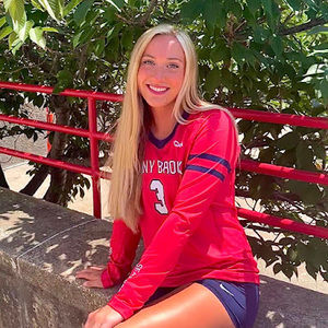 Meet your Posher, Alexandra